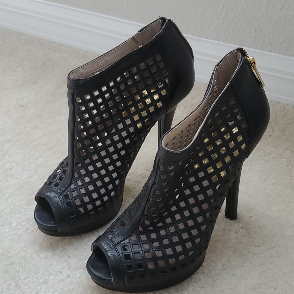 Michael Kors high heel